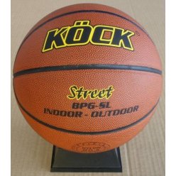 Basketbalová lopta Street veľ. 6 BP-SL