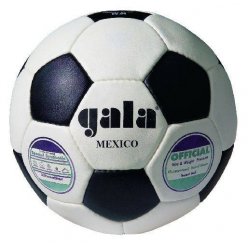 Lopta futbal Gala MEXICO 5