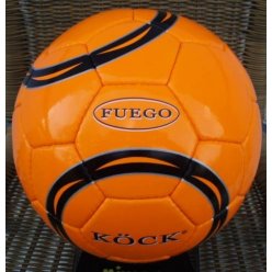 Futbalová lopta FUEGO veľkosť 4