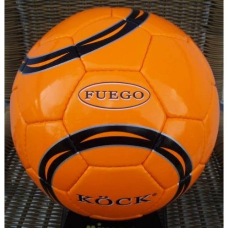 Futbalová lopta veľkosť 3 FUEGO