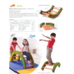 Kruh Go-Go nový Balance Arch KP4002 Weplay