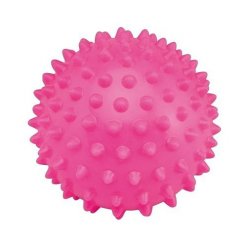 Squeeze ball 7,5 cm - dva varianty