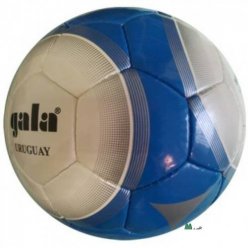 Futbalová lopta Gala URUGUAY veľkosť 3