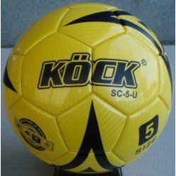 Lopta futbal SC-5-U KÖCK