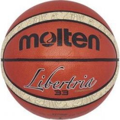 Lopta basket Molten BGH6X vel.6