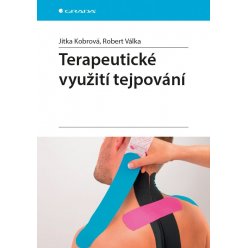 Terapeutické využitie tejpovania