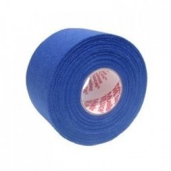 MUELLER MTape® Team MUELLER MTape® Team Colors, fixačná tejpovacia páska 3,8 cm, modrá
