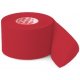 MUELLER MTape® Team Colors, fixačná tejpovacia páska 3,8 cm, červená