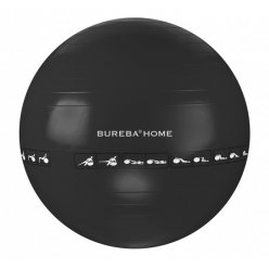 Odolná lopta Bureba Ball Home - priemer 65 cm - Trendy Sport