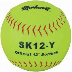 Markwort SK12 loptička softball