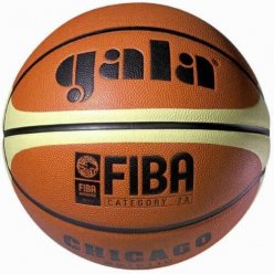 Lopta basket Gala BB7011S Chicago 7 FIBA