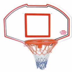 Doska basketbal Street 21 basketball 111x72cm