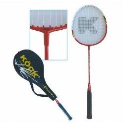 Bedmintonová raketa PRO Tour-650