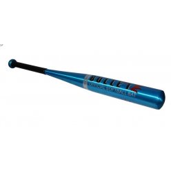 Raketa Bullet ALU 28 palcov / 70cm baseball kovová