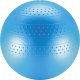 Anti Burst massage Ball 65 cm - masážna lopta s výstupkami