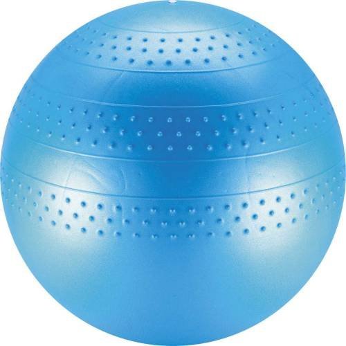 Fitness massage Ball 65 cm - masážna lopta s výstupkami