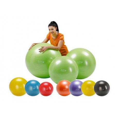 Gymnic Plus 75 BRQ gymball