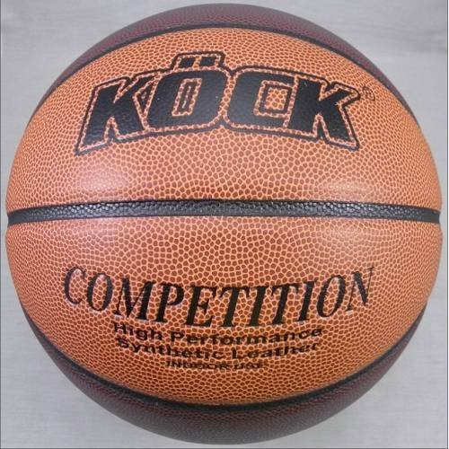 Lopta basketbal Competition 7 orange