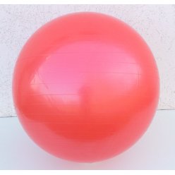 Gymnastická lopta 85 cm - dve farby