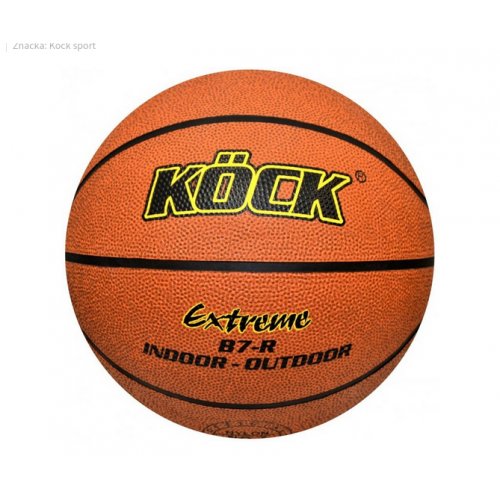 Basketbalová lopta Extreme 7 basketbal